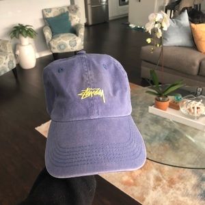 Stussy hat